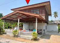 บ้านเดี่ยวหลุดจำนอง ธ.ธนาคารอาคารสงเคราะห์ นครราชสีมา ปักธงชัย สุขเกษม