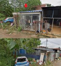 บ้านเดี่ยวหลุดจำนอง ธ.ธนาคารอาคารสงเคราะห์ นครราชสีมา ปากช่อง ปากช่อง