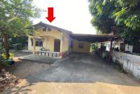 บ้านเดี่ยวหลุดจำนอง ธ.ธนาคารอาคารสงเคราะห์ นครราชสีมา เมืองนครราชสีมา โพธิ์กลาง