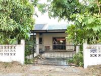 บ้านเดี่ยวหลุดจำนอง ธ.ธนาคารอาคารสงเคราะห์ นครราชสีมา เมืองนครราชสีมา บ้านใหม่