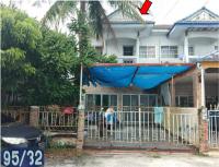ทาวน์เฮ้าส์หลุดจำนอง ธ.ธนาคารอาคารสงเคราะห์ นครราชสีมา เมืองนครราชสีมา ในเมือง