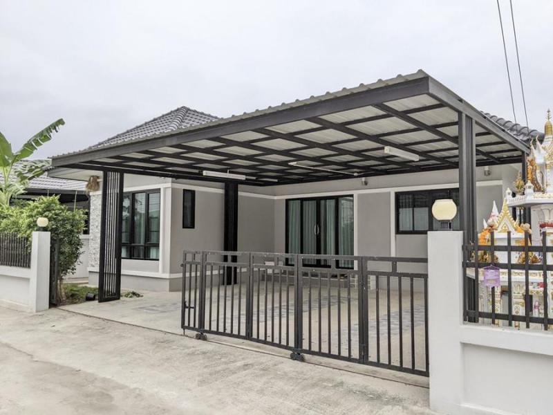 บ้านเดี่ยวหลุดจำนอง ธ.ธนาคารอาคารสงเคราะห์ นครราชสีมา เมืองนครราชสีมา หัวทะเล