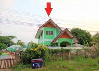 บ้านเดี่ยวหลุดจำนอง ธ.ธนาคารอาคารสงเคราะห์ นครราชสีมา สีคิ้ว ลาดบัวขาว