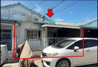 ทาวน์เฮ้าส์หลุดจำนอง ธ.ธนาคารอาคารสงเคราะห์ นครราชสีมา เมืองนครราชสีมา ในเมือง