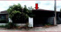 บ้านแฝดหลุดจำนอง ธ.ธนาคารอาคารสงเคราะห์ นครราชสีมา สูงเนิน สูงเนิน