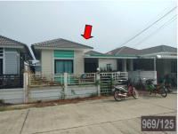 บ้านเดี่ยวหลุดจำนอง ธ.ธนาคารอาคารสงเคราะห์ นครราชสีมา เมืองนครราชสีมา หนองบัวศาลา