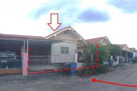บ้านแฝดหลุดจำนอง ธ.ธนาคารอาคารสงเคราะห์ นครราชสีมา เมืองนครราชสีมา โคกกรวด