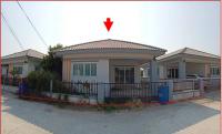 บ้านเดี่ยวหลุดจำนอง ธ.ธนาคารอาคารสงเคราะห์ นครราชสีมา เมืองนครราชสีมา ตลาด