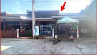 ทาวน์เฮ้าส์หลุดจำนอง ธ.ธนาคารอาคารสงเคราะห์ นครราชสีมา เมืองนครราชสีมา หนองบัวศาลา