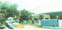บ้านแฝดหลุดจำนอง ธ.ธนาคารอาคารสงเคราะห์ นครราชสีมา เมืองนครราชสีมา หนองบัวศาลา