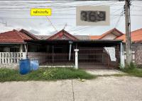 ทาวน์เฮ้าส์หลุดจำนอง ธ.ธนาคารอาคารสงเคราะห์ นครราชสีมา เมืองนครราชสีมา หมื่นไวย