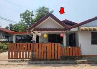 บ้านเดี่ยวหลุดจำนอง ธ.ธนาคารอาคารสงเคราะห์ นครราชสีมา เมืองนครราชสีมา บ้านใหม่