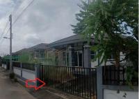 บ้านเดี่ยวหลุดจำนอง ธ.ธนาคารอาคารสงเคราะห์ นครราชสีมา เมืองนครราชสีมา บ้านโพธิ์