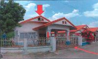 บ้านเดี่ยวหลุดจำนอง ธ.ธนาคารอาคารสงเคราะห์ นครราชสีมา เมืองนครราชสีมา หนองจะบก