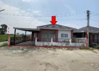 บ้านเดี่ยวหลุดจำนอง ธ.ธนาคารอาคารสงเคราะห์ นครราชสีมา เมืองนครราชสีมา หนองบัวศาลา