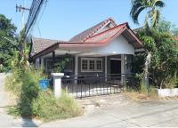บ้านเดี่ยวหลุดจำนอง ธ.ธนาคารอาคารสงเคราะห์ นครราชสีมา เมืองนครราชสีมา หนองบัวศาลา