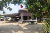 บ้านเดี่ยวหลุดจำนอง ธ.ธนาคารอาคารสงเคราะห์ นครราชสีมา สีคิ้ว ลาดบัวขาว