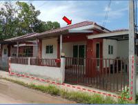 บ้านเดี่ยวหลุดจำนอง ธ.ธนาคารอาคารสงเคราะห์ นครราชสีมา เมืองนครราชสีมา หนองบัวศาลา