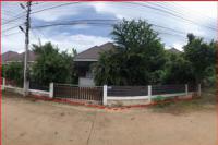บ้านเดี่ยวหลุดจำนอง ธ.ธนาคารอาคารสงเคราะห์ นครราชสีมา เมืองนครราชสีมา หนองระเวียง
