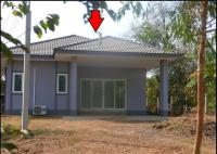 บ้านเดี่ยวหลุดจำนอง ธ.ธนาคารอาคารสงเคราะห์ นครราชสีมา ชุมพวง ประสุข
