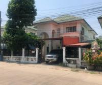 บ้านเดี่ยวหลุดจำนอง ธ.ธนาคารอาคารสงเคราะห์ นครราชสีมา เมืองนครราชสีมา ปรุใหญ่