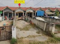 ทาวน์เฮ้าส์หลุดจำนอง ธ.ธนาคารอาคารสงเคราะห์ นครราชสีมา เมืองนครราชสีมา ตลาด