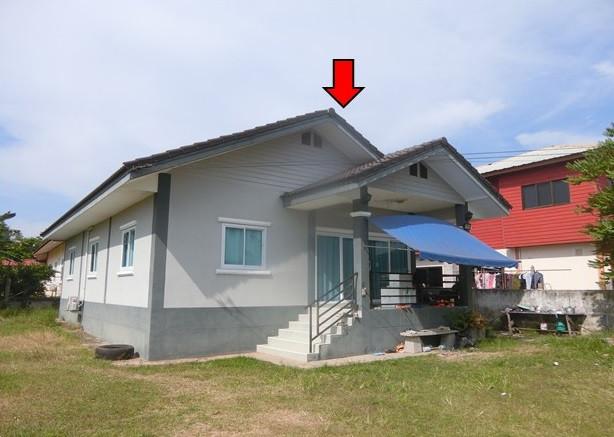 บ้านเดี่ยวหลุดจำนอง ธ.ธนาคารอาคารสงเคราะห์ นครราชสีมา จักราช หนองขาม