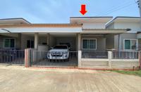 บ้านแฝดหลุดจำนอง ธ.ธนาคารอาคารสงเคราะห์ นครราชสีมา สูงเนิน สูงเนิน