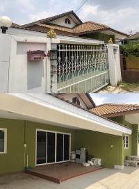 บ้านเดี่ยวหลุดจำนอง ธ.ธนาคารอาคารสงเคราะห์ นครราชสีมา เมืองนครราชสีมา สุรนารี