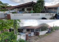 บ้านเดี่ยวหลุดจำนอง ธ.ธนาคารอาคารสงเคราะห์ นครราชสีมา เมืองนครราชสีมา บ้านใหม่