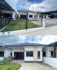 บ้านเดี่ยวหลุดจำนอง ธ.ธนาคารอาคารสงเคราะห์ นครราชสีมา เมืองนครราชสีมา โคกสูง