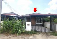 บ้านเดี่ยวหลุดจำนอง ธ.ธนาคารอาคารสงเคราะห์ นครราชสีมา สูงเนิน สูงเนิน