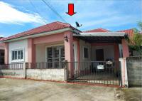 บ้านเดี่ยวหลุดจำนอง ธ.ธนาคารอาคารสงเคราะห์ นครราชสีมา เมืองนครราชสีมา หนองบัวศาลา