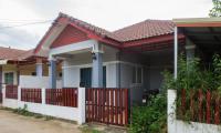 บ้านเดี่ยวหลุดจำนอง ธ.ธนาคารอาคารสงเคราะห์ นครราชสีมา เมืองนครราชสีมา หนองบัวศาลา