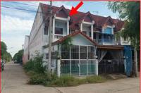 ทาวน์เฮ้าส์หลุดจำนอง ธ.ธนาคารอาคารสงเคราะห์ นครราชสีมา เมืองนครราชสีมา จอหอ