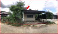 บ้านเดี่ยวหลุดจำนอง ธ.ธนาคารอาคารสงเคราะห์ นครราชสีมา เมืองนครราชสีมา หนองระเวียง