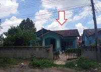 บ้านเดี่ยวหลุดจำนอง ธ.ธนาคารอาคารสงเคราะห์ นครราชสีมา เมืองนครราชสีมา หนองระเวียง
