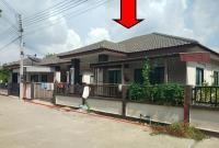 บ้านเดี่ยวหลุดจำนอง ธ.ธนาคารอาคารสงเคราะห์ นครราชสีมา เมืองนครราชสีมา จอหอ
