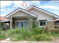 บ้านเดี่ยวหลุดจำนอง ธ.ธนาคารอาคารสงเคราะห์ นครราชสีมา เมืองนครราชสีมา หนองบัวศาลา