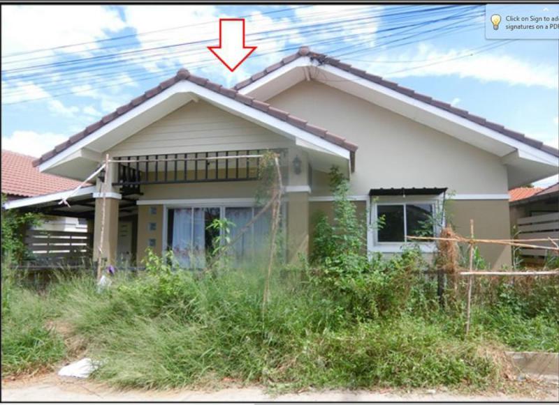 บ้านเดี่ยวหลุดจำนอง ธ.ธนาคารอาคารสงเคราะห์ นครราชสีมา เมืองนครราชสีมา หนองบัวศาลา
