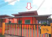 บ้านเดี่ยวหลุดจำนอง ธ.ธนาคารอาคารสงเคราะห์ นครราชสีมา เมืองนครราชสีมา โพธิ์กลาง