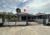 บ้านเดี่ยวหลุดจำนอง ธ.ธนาคารอาคารสงเคราะห์ นครราชสีมา เมืองนครราชสีมา จอหอ