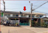 ทาวน์เฮ้าส์หลุดจำนอง ธ.ธนาคารอาคารสงเคราะห์ นครราชสีมา เมืองนครราชสีมา ในเมือง