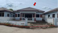 บ้านเดี่ยวหลุดจำนอง ธ.ธนาคารอาคารสงเคราะห์ นครราชสีมา เมืองนครราชสีมา จอหอ