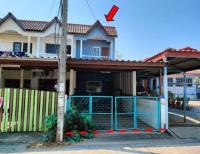 ทาวน์เฮ้าส์หลุดจำนอง ธ.ธนาคารอาคารสงเคราะห์ นครราชสีมา เมืองนครราชสีมา หัวทะเล