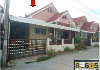 บ้านเดี่ยวหลุดจำนอง ธ.ธนาคารอาคารสงเคราะห์ นครราชสีมา เมืองนครราชสีมา หนองบัวศาลา