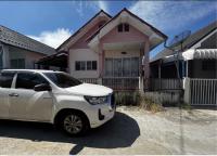 บ้านเดี่ยวหลุดจำนอง ธ.ธนาคารอาคารสงเคราะห์ นครราชสีมา เมืองนครราชสีมา หนองบัวศาลา