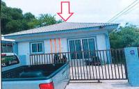 บ้านเดี่ยวหลุดจำนอง ธ.ธนาคารอาคารสงเคราะห์ นครราชสีมา เมืองนครราชสีมา ตลาด