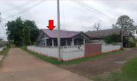 บ้านเดี่ยวหลุดจำนอง ธ.ธนาคารอาคารสงเคราะห์ นครราชสีมา เมืองนครราชสีมา โพธิ์กลาง