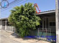 ทาวน์เฮ้าส์หลุดจำนอง ธ.ธนาคารอาคารสงเคราะห์ นครราชสีมา เมืองนครราชสีมา หนองบัวศาลา